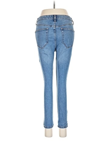 Miss Selfridge Jeans (view 2)
