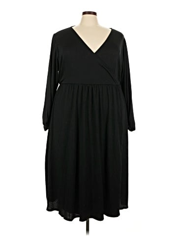 Ava & Viv Casual Dress (view 1)