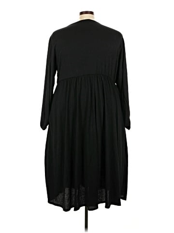 Ava & Viv Casual Dress (view 2)