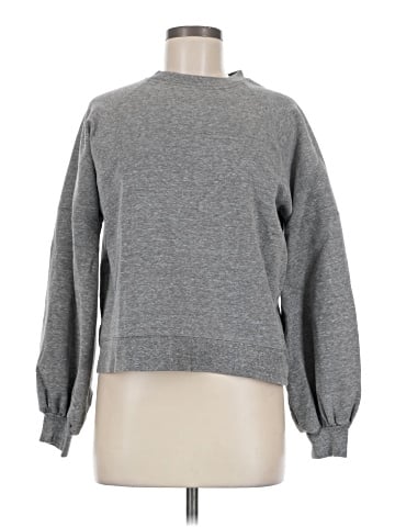 Catherine Malandrino Pullover Sweater (view 1)