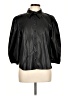 Zara Black Jacket Size L - photo 1