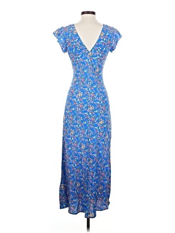 Rails Casual Dress (view 2)