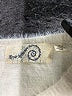 Rosie Neira Chevron-herringbone Ivory Pullover Sweater Size S - photo 7