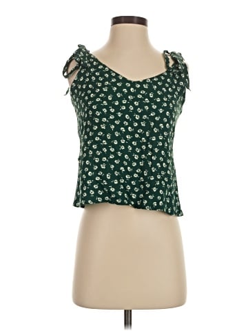 Reformation Sleeveless Blouse (view 1)