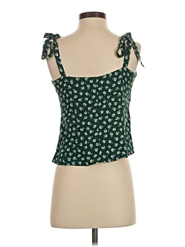 Reformation Sleeveless Blouse (view 2)
