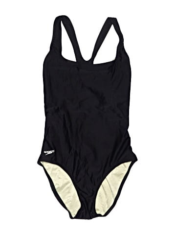 Speedo One Piece Swimsuit (view 1)