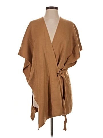 Ann Taylor LOFT Poncho (view 1)