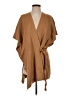 Ann Taylor LOFT Tan Poncho Size XS - photo 1