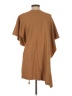 Ann Taylor LOFT Tan Poncho Size XS - photo 2