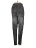 Adidas Metallic Silver Casual Pants Size S - photo 2