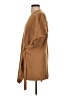 Ann Taylor LOFT Tan Poncho Size XS - photo 5