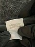 Kasper 100% Polyester Black Blazer Size 16 - photo 8