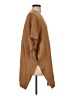 Ann Taylor LOFT Tan Poncho Size XS - photo 4