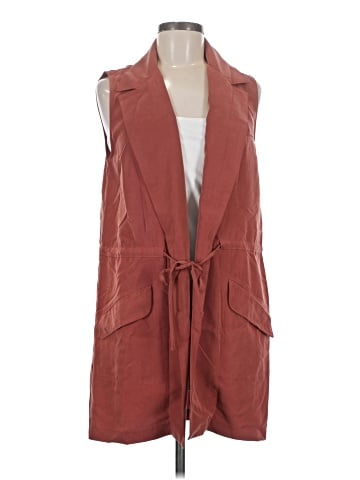 Elevenses Vest (view 1)