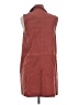 Elevenses Brown Vest Size M - photo 2