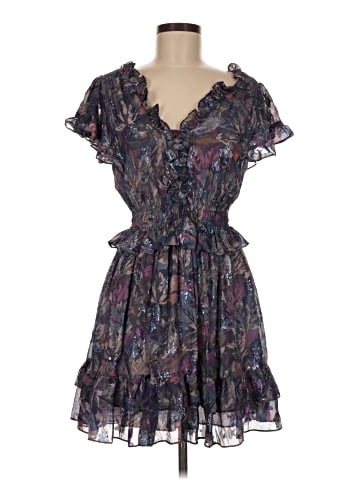 Rebecca Taylor Casual Dress (view 1)