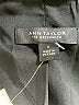 Ann Taylor Tweed Gray Blazer Size 6 - photo 6