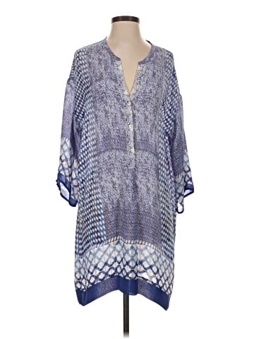 Nic + Zoe Casual Dress (view 1)