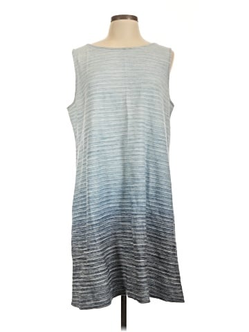 Purejill Casual Dress (view 1)