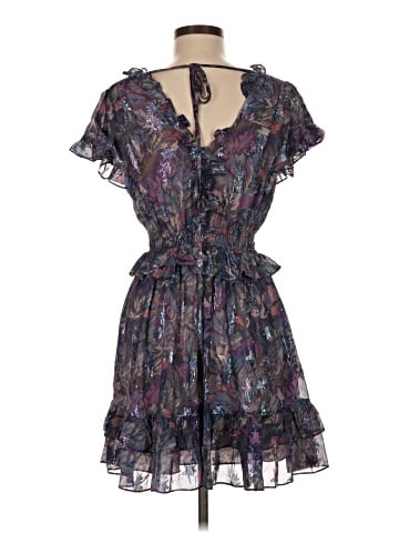 Rebecca Taylor Casual Dress (view 2)
