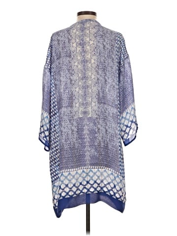 Nic + Zoe Casual Dress (view 2)