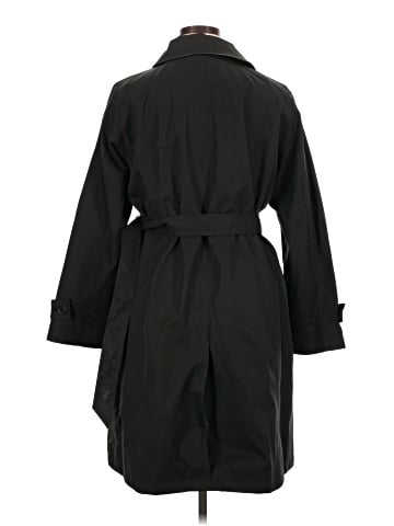 MICHAEL Michael Kors Trenchcoat (view 2)