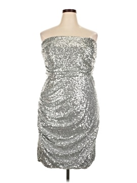 Fashion Nova Cocktail Dress