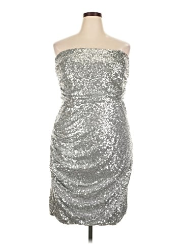 Fashion Nova Cocktail Dress (view 1)