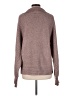 Cupcakes & Cashmere Brown Pullover Sweater Size M - photo 2
