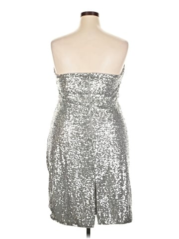 Fashion Nova Cocktail Dress (view 2)