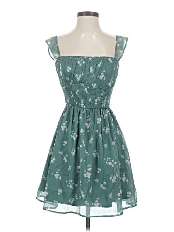 Hollister Casual Dress (view 1)