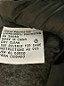 Le Suit 100% Polyester Black Blazer Size 16 Petite - photo 7