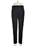 J.Crew Solid Black Dress Pants Size 6 - photo 1