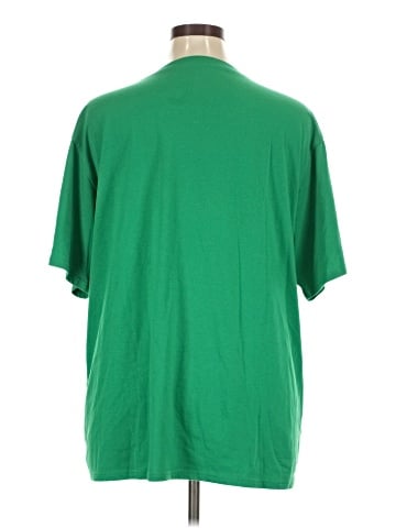 Unbranded Short Sleeve T-Shirt (view 2)