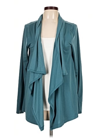 Eddie Bauer Cardigan (view 1)