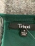 Trixxi Solid Green Cocktail Dress Size 5 - photo 7