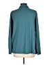 Eddie Bauer Teal Cardigan Size L - photo 2