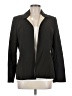 Amanda Smith 100% Polyester Gray Blazer Size 8 - photo 1