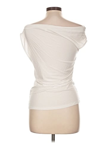 Babaton Short Sleeve Top (view 2)
