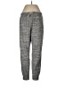 Gap Tweed Gray Sweatpants Size L - photo 1
