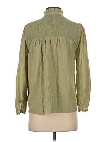 J.Crew Long Sleeve Polo (view 2)