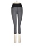Lululemon Athletica Gray Yoga Pants Size 6 - photo 1