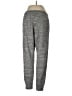 Gap Tweed Gray Sweatpants Size L - photo 2