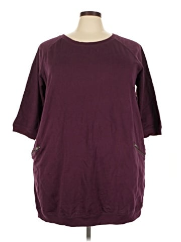 Ellos Sweatshirt (view 1)