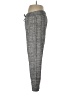 Gap Tweed Gray Sweatpants Size L - photo 5