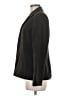 Amanda Smith 100% Polyester Gray Blazer Size 8 - photo 5