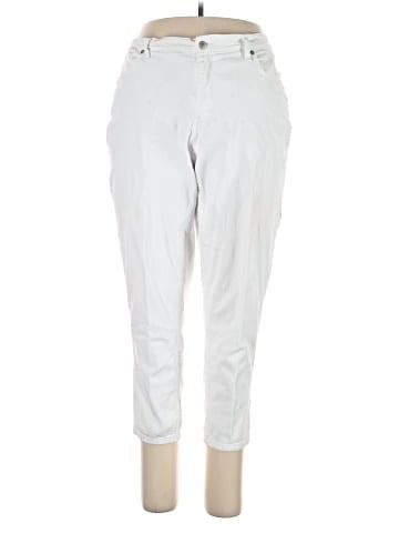 Jones New York Jeggings (view 1)
