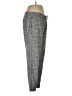 Gap Tweed Gray Sweatpants Size L - photo 4