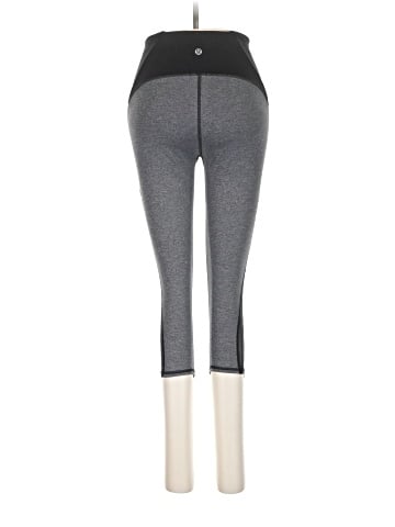 Lululemon Athletica Yoga Pants (view 2)