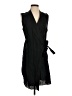 Simon Miller Black Casual Dress Size Sm (I or 1) - photo 1